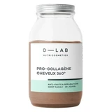 D-Lab Nutricosmetics Pro-Collagen-haarpoeder met cacao van D-Lab, voorraad voor 1 maand