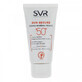 Sun Secure Mineral Screening Tinting Cream voor droge en zeer droge huid SPF 50+, 50 ml, SVR