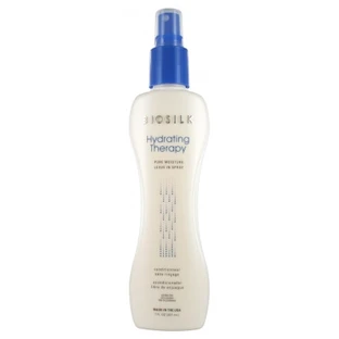 Acondicionador sin aclarado Biosilk Hydrating Therapy, 207 ml