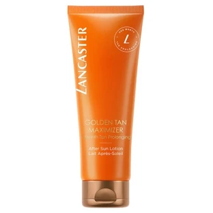 Lancaster Golden Tan Maximizer After-Sun Lotion 125 ml