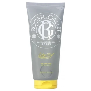 Roger & Gallet Cologne Twist Gel Douche 200 ml