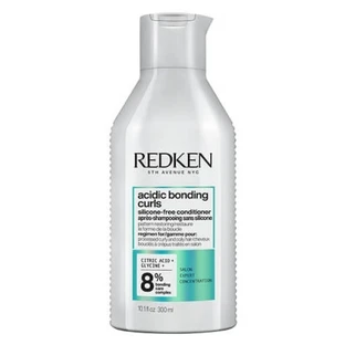 Redken Acidic Bonding Curls Herstellende Conditioner