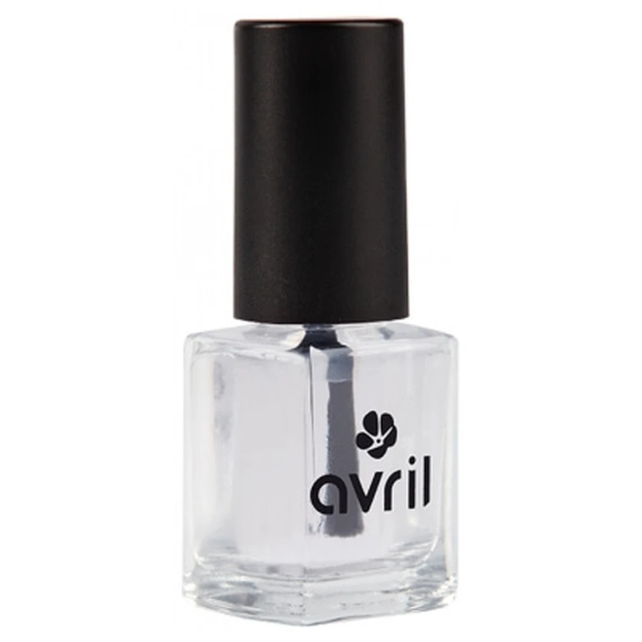 Avril Vernis 2en1 Base + Top Coat 7 ml