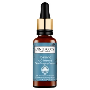 Antipodes Hosanna Organic Intense H2O Plumping Serum 30 ml