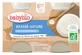 Babybio Natural Blend vanaf 6 maanden, biologisch, 2 potjes van 130 g