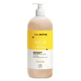 Solinotes Vanille-douchegel, 1 liter