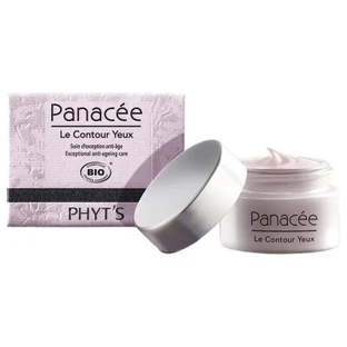 Phyt's Panacée Organic Eye Cream 15 ml