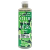Faith In Nature Avocado Shampoo for All Hair Types, 400 ml