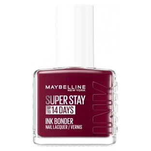 Maybelline New York Superstay Ink Bonder Vernis à Ongles 12 ml