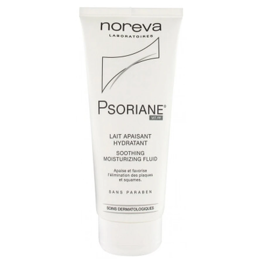 Noreva Psoriane Verzachtende Hydraterende Lotion 200 ml