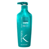 Kreogen Biotin Revitaliserende Shampoo