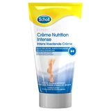 Scholl Intensiv-Pflegecreme für sehr trockene, harte und raue Haut, 150 ml