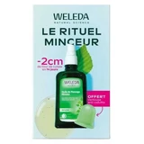 Weleda Birken-Schlankheits-Massageöl 100 ml + kostenloser Anti-Cellulite-Saugnapf