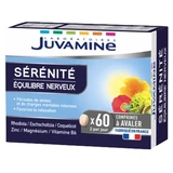 Juvamine „Serenity & Nervous System Balance“, 60 Tabletten