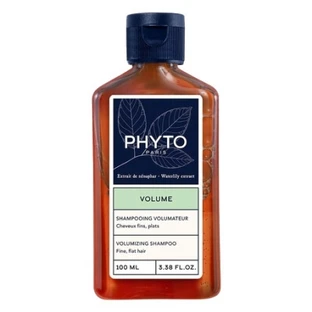 Phyto Volume Volumenspendendes Shampoo 100 ml