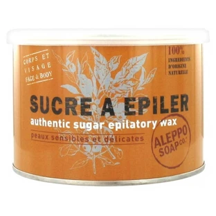 Tadé Zucker für empfindliche und zarte Haut, 500 g