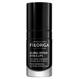 Filorga GLOBAL-REPAIR Eyes & Lips Cremă de întinerire pentru conturul ochilor și al buzelor 15 ml