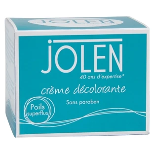 Jolen Bleichcreme 125 ml + Entwickler 30 g