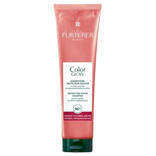 Szampon chroniący kolor René Furterer Color Glow 100 ml