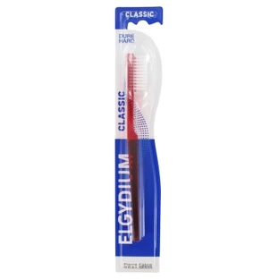 Cepillo de dientes duro Elgydium Classic