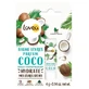Lovea Balsam de buze cu aromă de cocos 4 g