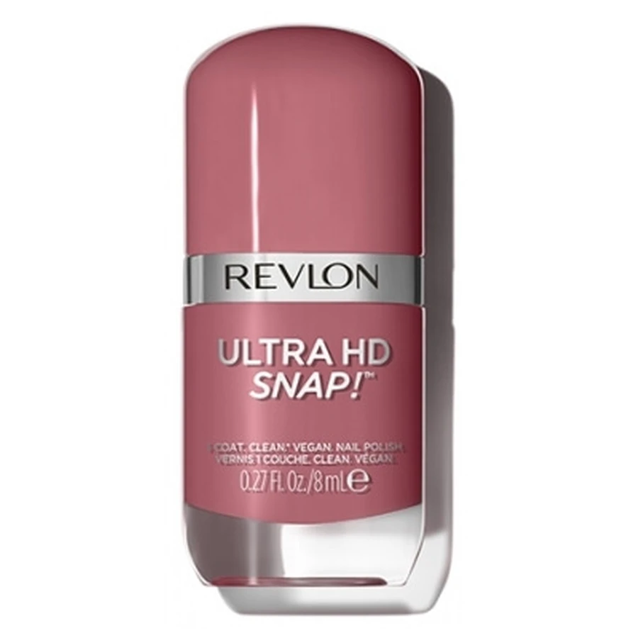 Revlon Maquillage Vernis Ultra-HD Snap! N°032 Birthday Suit Revlon