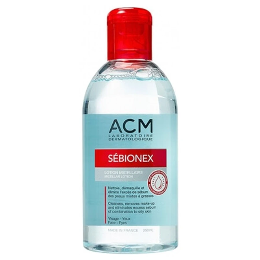 Laboratorul ACM Sébionex Loțiune micelară 250 ml