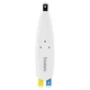 Inava Trio Compact 1 Manche 3 Brossettes Interdentaires 3 Tailles