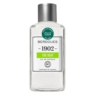 Berdoues Groene Thee Eau de Cologne 245 ml