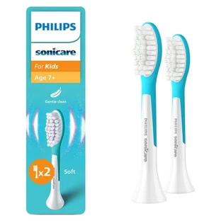 Philips Sonicare For Kids Standard HX6042 con 2 cabezales de recambio