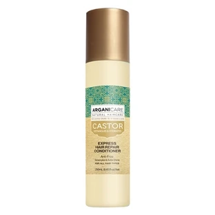 Arganicare Express Rizinusöl-Entwirrungsspray