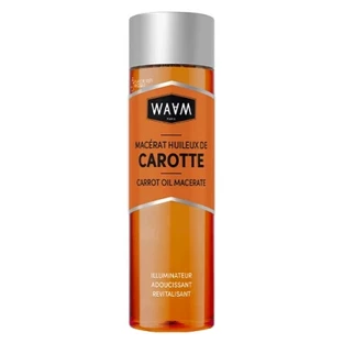 Waam Wortelolie-infusie 75 ml