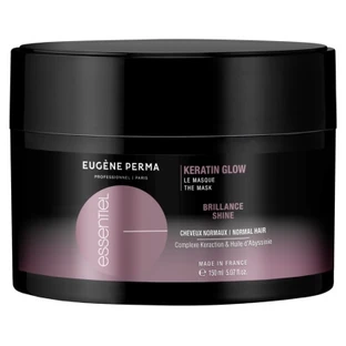 Eugène Perma Professional Eugène Perma Essentiel Keratin Glow Mask 150 ml