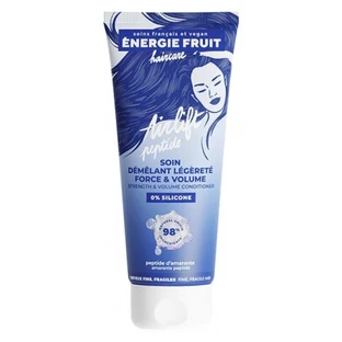 Energie Fruit Airlift Peptide Detangling Treatment for Lightness, Strength, and Volume 200 ml