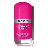 Revlon Make-up Ultra-HD Snap! Nagellack Nr. 028 „Rule the World“ Revlon