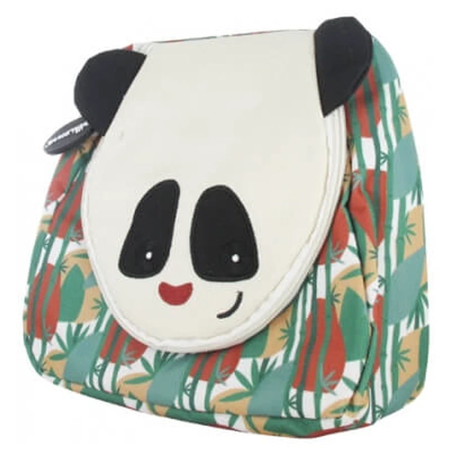 Les Déglingos – Trusă de toaletă Rototos „Panda”