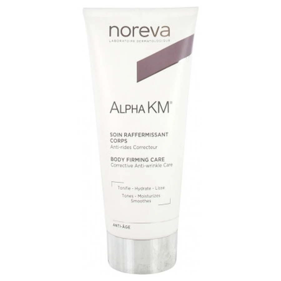 Noreva Alpha KM straffende Körpercreme 200 ml