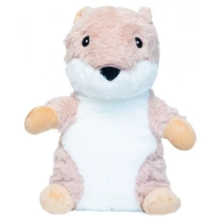 My Little Otter-warmwaterkruik met afneembare hoes