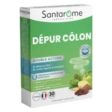 Santarome Colon Cleanse, 30 tabletten