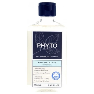 Shampoo dermocosmetico antiforfora Phyto 250 ml