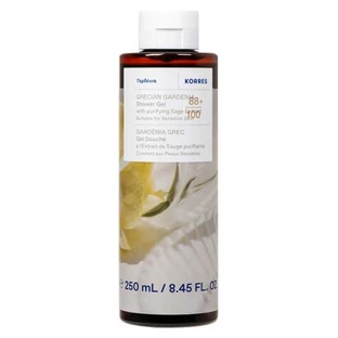 Korres Griekse Gardenia-douchegel 250 ml