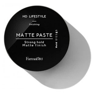 HD Lifestyle Stylingpasta