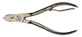 Cortauñas Estipharm para manicura, 10 cm