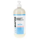 CicaBiafine Soothing Anti-Irritation Shower Cream, 1 L