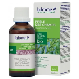 Ladrôme biologisch vers plantenextract: veldpaardenstaart, 50 ml