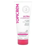 Loción corporal ultrahidratante Topicrem, 200 ml