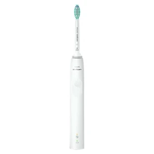 Philips Sonicare 3100 HX3671/13 Brosse à Dents Électrique Blanche