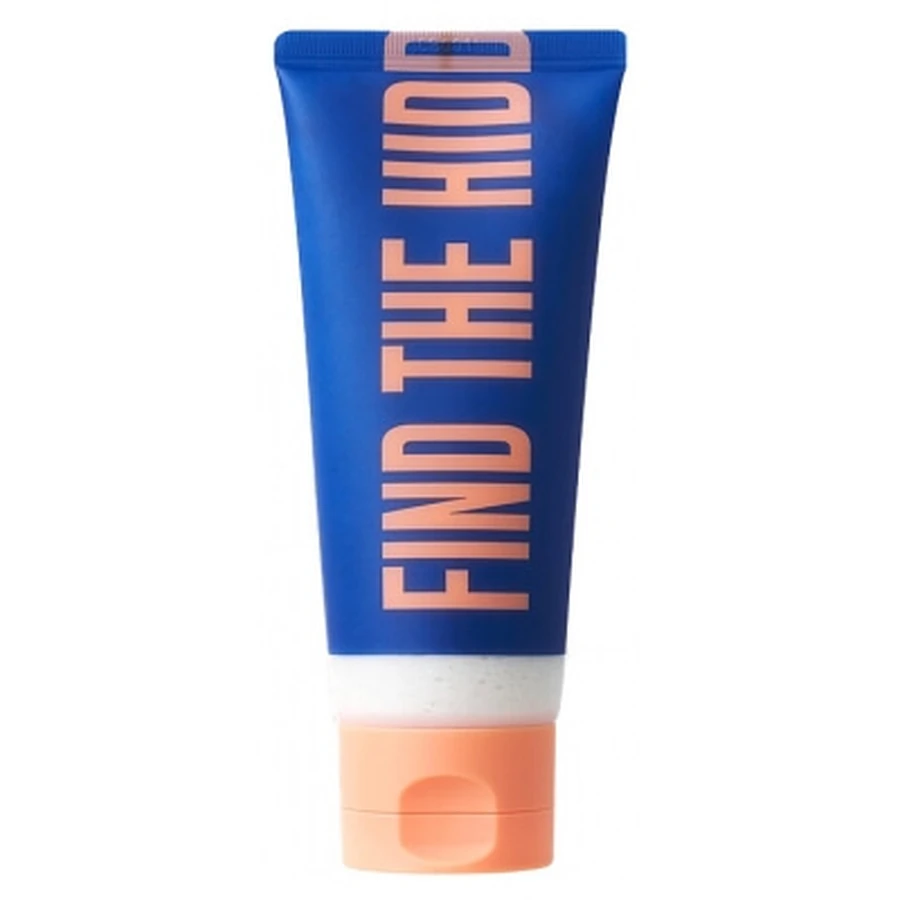 Dear Doer, exfoliante corporal «The Hidden» 100 ml