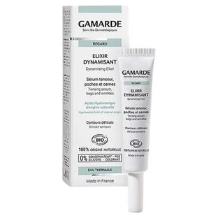 Gamarde Regard Biologisch Energiekopend Elixir 10 g
