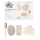 So Eco-scrubset voor in bad